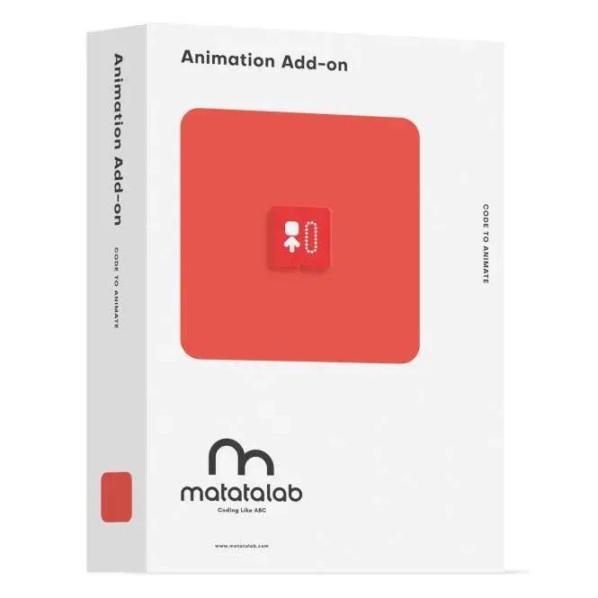 Coding Set Pro Animation Add-On