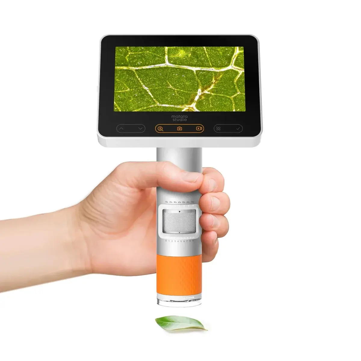 MX2-A Digital Microscope