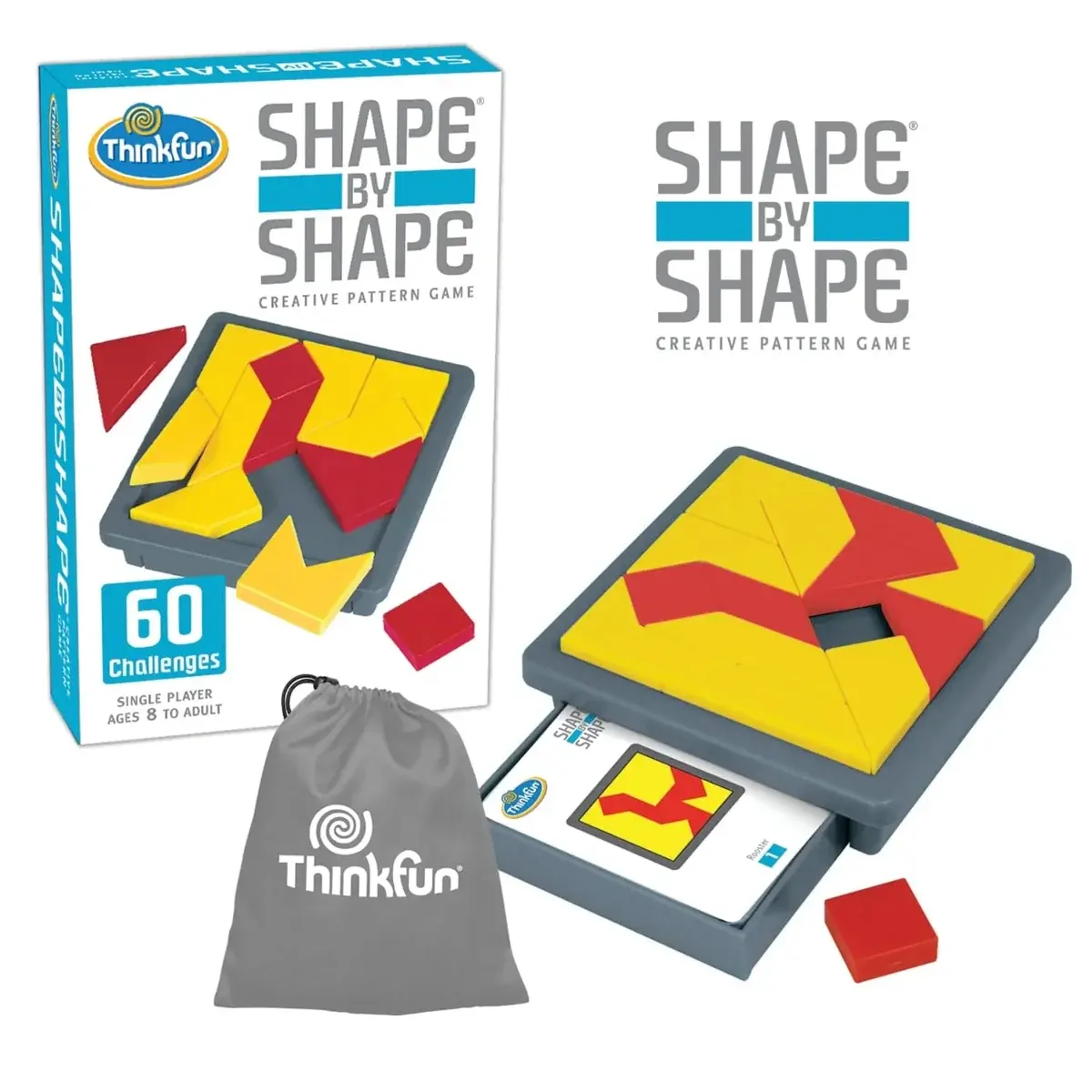 Shape by Shape
