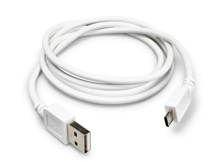 SPIKE™ Micro USB Connector Cable