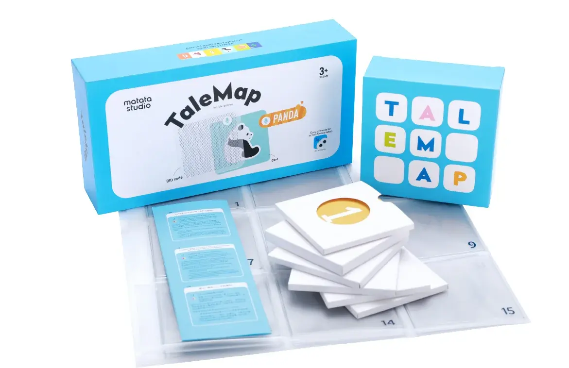 TaleMap Add-on for Tale-Bot Pro
