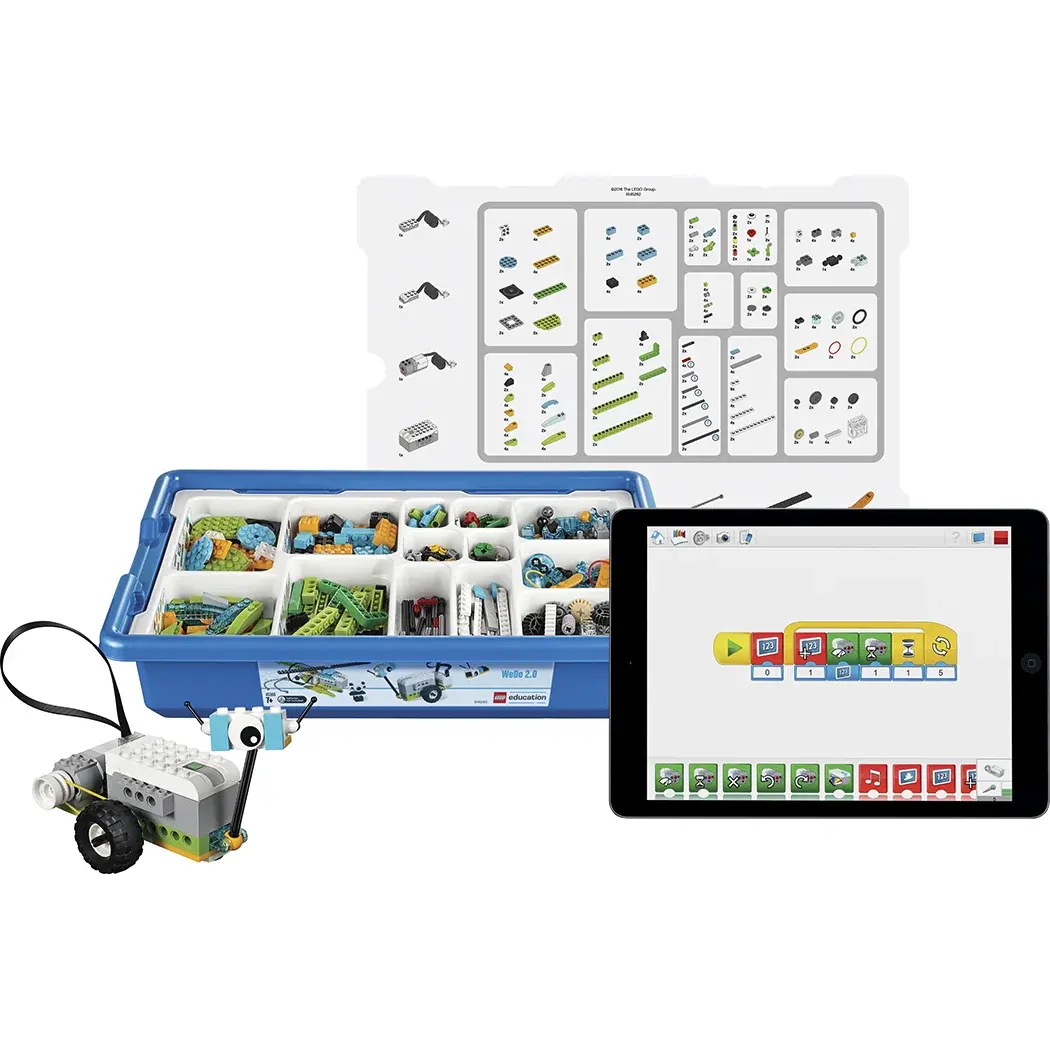 WeDo 2.0 Core Set