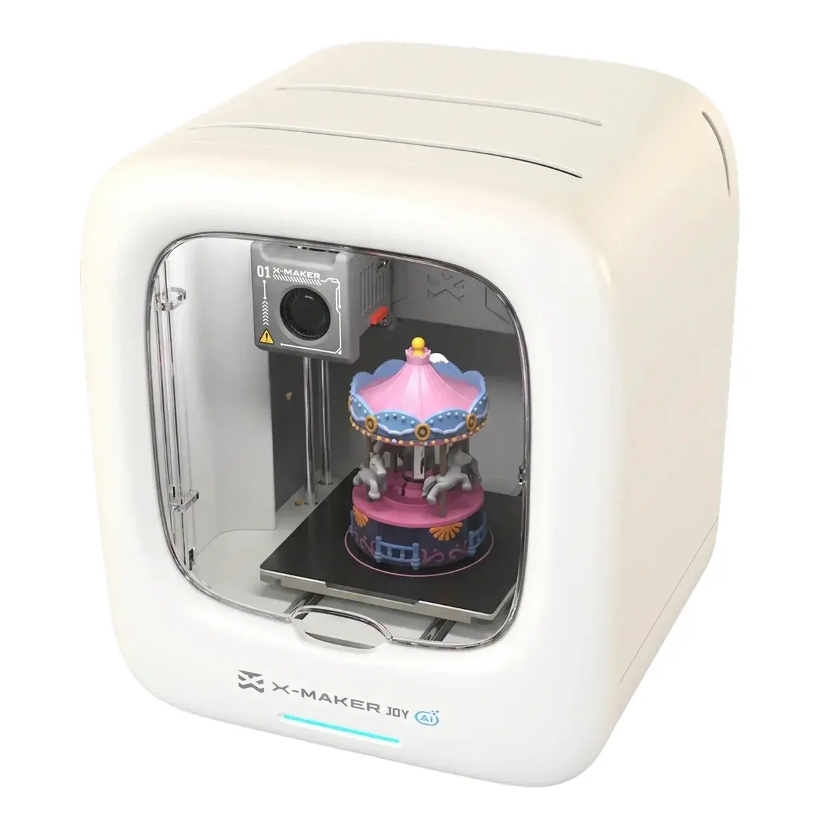 X-MAKER JOY 3D Printer