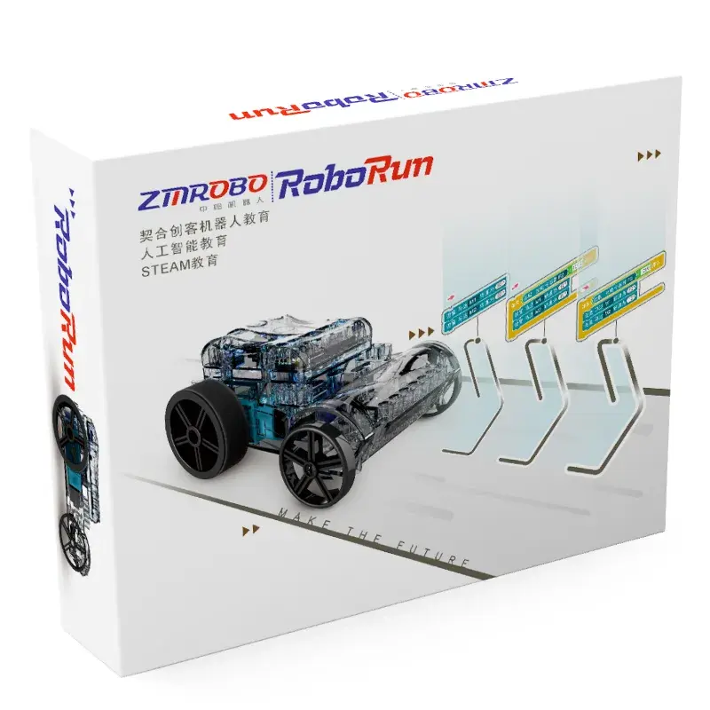 RoboRun