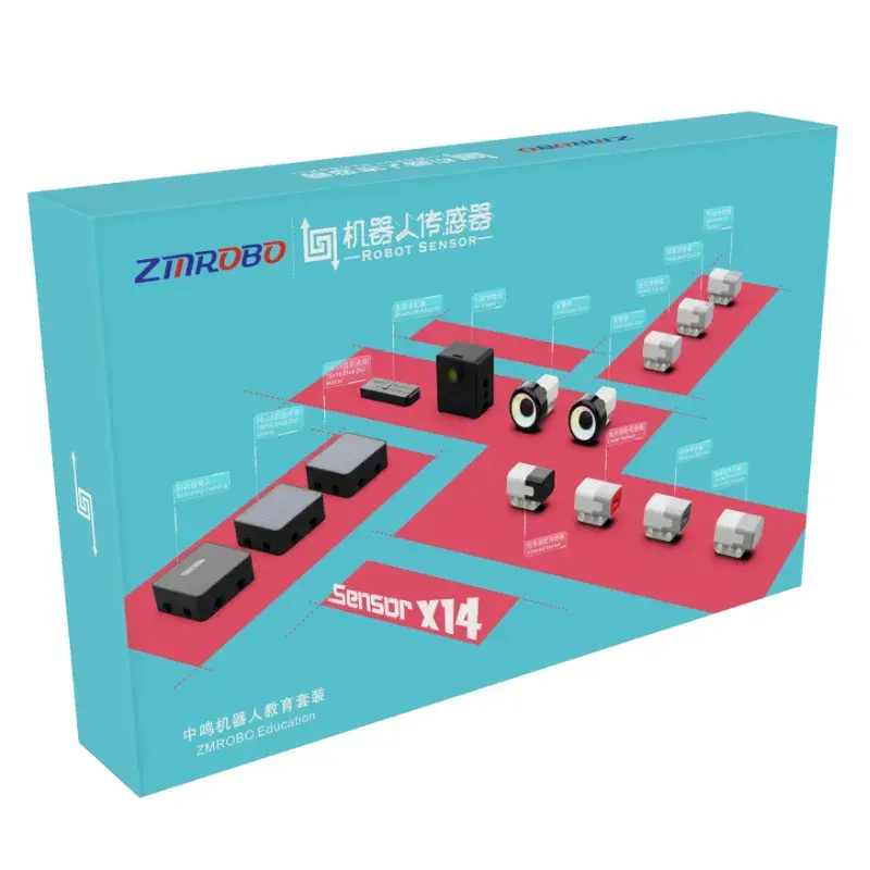 Robot Sensor Kit