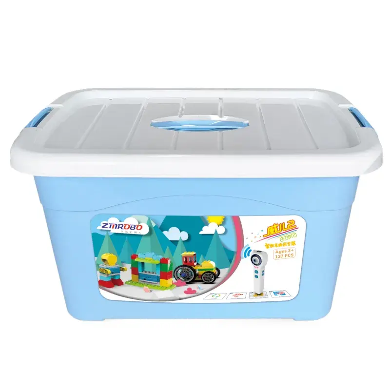 Wise Child Elementary Classroom Bundle – 6 pcs